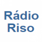 Logo da emissora Rádio Riso