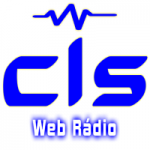 Logo da emissora Web Rádio Cls