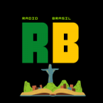 Logo da emissora Rádio do Brasil