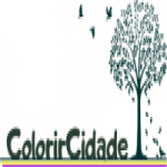 Logo da emissora Rádio Colorir Cidades