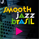 Logo da emissora Rádio Smooth Jazz Brasil