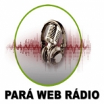 Logo da emissora Pará Web Rádio