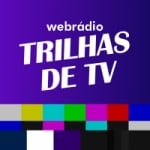 Logo da emissora Web Rádio Trilhas de TV