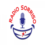 Logo da emissora Rádio Sorriso Web