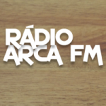 Logo da emissora Rádio Arca 87.9 FM