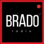 Logo da emissora Brado Rádio