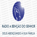 Logo da emissora Rádio A Benção Do Senhor