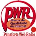 Logo da emissora Penaforte Web Rádio