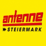 Logo da emissora Radio Antenne Steiermark 96.8 FM