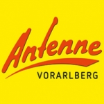 Logo da emissora Radio Antenne Vorarlberg 105.1 FM