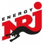 Logo da emissora Energy 99.9 FM