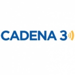 Logo da emissora Radio Cadena 3 103.1 FM