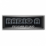 Logo da emissora Radio A 91.3 FM