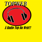 Logo da emissora Rádio Top Web