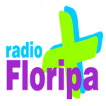 Logo da emissora Rádio Caffé Mais Floripa