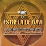 Logo da emissora Rádio Estrela De Davi