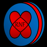 Logo da emissora Rádio Nova Filadélfia