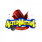 Logo da emissora Rádio Alternativa FM Recife