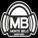 Logo da emissora MB Web Rádio