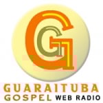 Logo da emissora Guaraituba Gospel Web Rádio