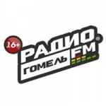 Logo da emissora Radio Gomel 101.3 FM