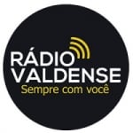 Logo da emissora Web Rádio Valdense