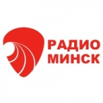 Logo da emissora Radio Minsk 92.4 FM