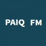 Logo da emissora Paiq FM