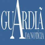 Logo da emissora A Guardiã da Notícia
