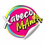 Logo da emissora Xaveco Mania