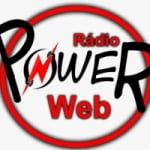 Logo da emissora Rádio Power Web