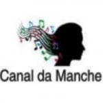 Logo da emissora Canal da Manche