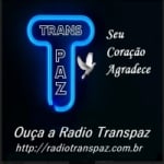 Logo da emissora Rádio Web Transpaz