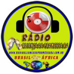 Logo da emissora Rádio Aliança Da Promessa RJ