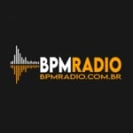 Logo da emissora BPM Rádio Brasil