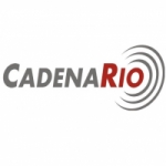 Logo da emissora Radio Cadena Rio 88.7 FM