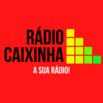 Logo da emissora Rádio Caixinha