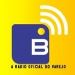 Logo da emissora Bolacha Web Rádio