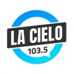 Logo da emissora Radio Cielo 103.5 FM