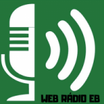 Logo da emissora Web Rádio EB