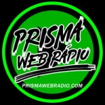 Logo da emissora Prisma Web Rádio