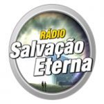 Logo da emissora Rádio Salvação Eterna