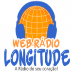 Logo da emissora Web Rádio Longitude