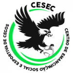 Logo da emissora Rádio Cesec