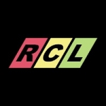 Logo da emissora Radio Ciudad de Luján 104.1 FM