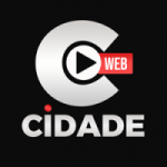 Logo da emissora Rádio Web Cidade