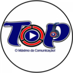 Logo da emissora Web Rádio Top