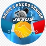 Logo da emissora Rádio A Paz Do Senhor Jesus