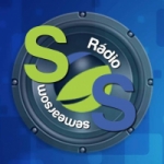 Logo da emissora Rádio Semearsom