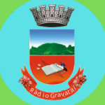 Logo da emissora Rádio Gravataí